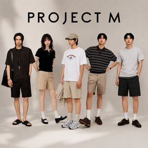 프로젝트엠 남여 26년 인기 반바지 5종 택1 (10,170원/2장이상무료)
