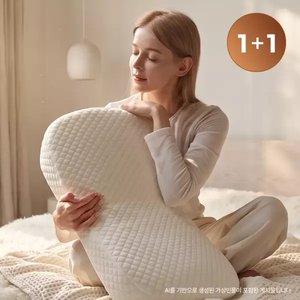 세라젬 스마트 히어링 온열베개 1+1 세트 (225,000원/무료)