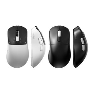 LEOBOG GM5 Max 레오보그 듀얼 8K 무선 게이밍 마우스 (19,920원/무료)