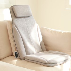 허리 마사지 안마시트 AN-01 (69,100원/무료)