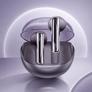 QCY AilyBuds Clear 블루투스 이어폰 QT32 (13,390원/무료)