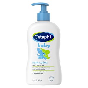 세타필 베이비 데일리 로션, 400ml, 1개 (12,280원)