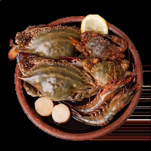 간장게장 프리미엄 모듬장2.5kg (23,900원) (무료)