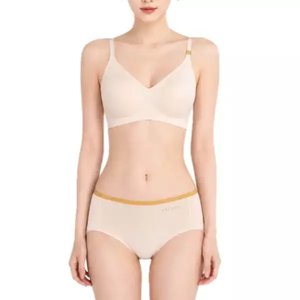 예스 베이직 퓨징 무봉제 브라팬티세트 (14,520원/3,000원)