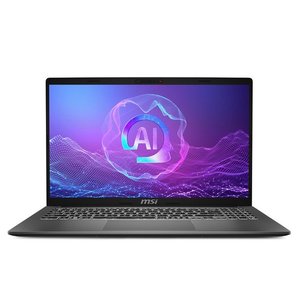 MSI 2026 모던 A15 AI 플러스 라이젠 AI 라이젠 AI 300 시리즈플래티넘 그레이 · F3HMG-017XKR · 512GB · 16GB · Free DOS (699,000원)