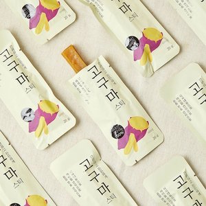 자연다움 국내산 100% 고구마스틱 20g x 20개 (16,848원) (무료)
