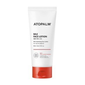 아토팜 MLE 페이스 유아로션, 80ml, 1개 (12,750원)