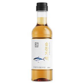 홍영의 금참치액, 480ml, 1개 (7,870원)
