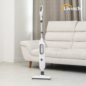 리빈치 고온 살균 스팀청소기 LSC-200 (44,000원) (무료)