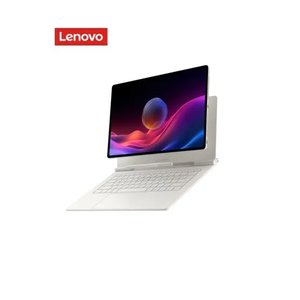 레노버 YOGA Pad Pro 16+512GB AI 태블릿 WIFI 14.5인치 TB571FU OLED 중국내수 + 터치펜 + 키보드세트 (911,900원) (무료)
