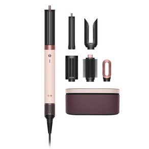 다이슨 에어랩 코안다 2x 드라이어, 598771-01, 세라믹 핑크 + 로즈 골드 (689,000원)