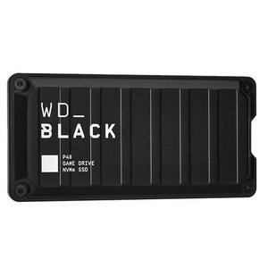 WD P40 타입C RGB 게임 드라이브 SSD 2TB (440,020원) (무료)