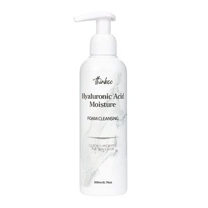 히알루론산 수분 폼 클렌징 200ml (6,990원/무배)