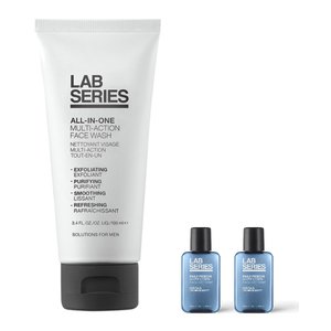 LAB SERIES 올 인 원 멀티 액션 페이스 워시, 100ml, 1개 (36,650원)