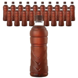 하이트진로 블랙보리 무라벨, 520ml, 20개 (14,020원) (무료)