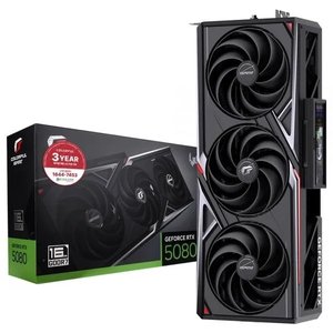 Colorful iGame 지포스 RTX 5080 VULCAN OC D7 16GB 도우정... (2,470,000원 / 무료)