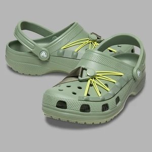 크록스 클래식 번지 코드 클로그 210393-3WP (21,730원/3,000원)