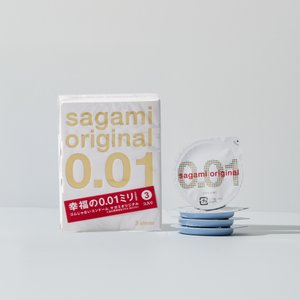 사가미오리지널 0.01 일반형, 3개입, 6개 (34,000원) (0원)