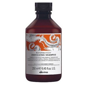 Davines 내추럴텍 에너자이징 샴푸, 250ml, 1개 (38,250원)