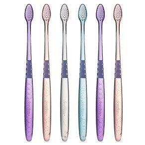 조르단 타겟센스티브 칫솔, 6개입, 1개 (11,130원)
