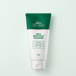 VT 시카 마일드 폼 클렌저, 300ml, 3개 (13000원/무배)
