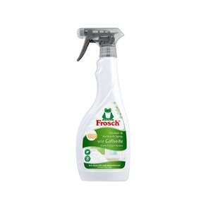 프로쉬 섬유 얼룩제거제, 500ml, 1개 (8,620원)