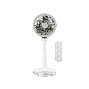 신일 더톤 BLDC 풋터치 리모컨 서큘레이터, SIF-GP2000B (82,900원)