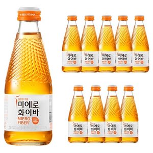 미에로화이바, 210ml, 10개 (8,820원/무료)