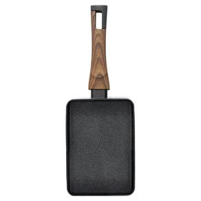 실바트 까리노 IH 인덕션 계란말이팬, 18cm, 1개 (19,900원)