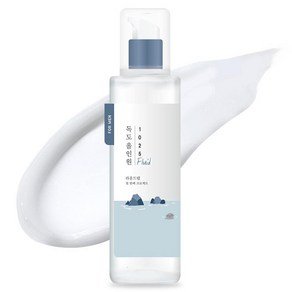 라운드랩 포 맨 1025 독도 올인원 플루이드, 200ml, 1개 (13,400원)