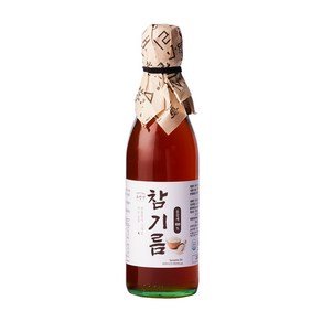류명가 참기름, 1개, 300ml (11,210원)