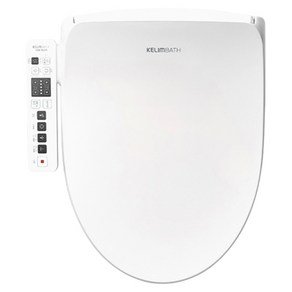 계림바스 패밀리 더블 살균비데, KBI-350S, 고객직접설치 (166,400원)