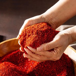 국내산 고춧가루 1kg (21,900원/무료)