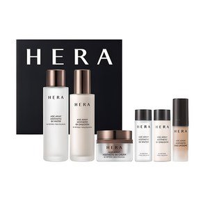 HERA 에이지 어웨이 에스테틱 3종 세트, 1세트 (124,950원)