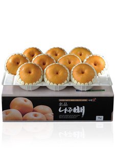 나주배 선물세트(9-10과) 5kg (22,650원/무료)