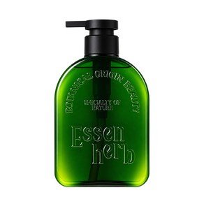 에센허브 티트리 아크네 데일리 바디워시, 500ml, 1개 (18,530원)