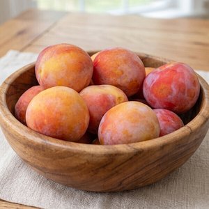 새콤달콤 추희자두 2kg (19,040원/무배)