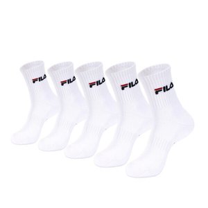 휠라 쿠션 중복 양말 5장 (9,990원/무료)
