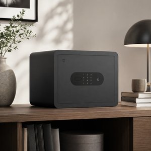 샤오미 스마트 금고 30cm 업그레이드 버전(119,900원/무료)