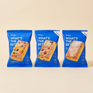널담 고단백 저당 네모 바게트 5종, 2세트(10,900원/무료)