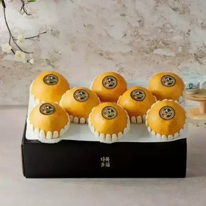 나주배 선물세트 고급형 5kg (5-8과) (카드26,110원/무료)