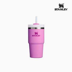 스탠리 ��처 H2.0 플로우스테이트 텀블러 591ml 피오니 (30,800원/무료)