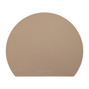 트루쿡 시그니처 플렉스 TPU 도마, 베이지, 1개 (17,900원)