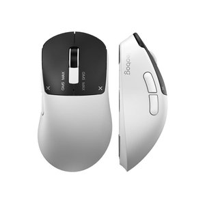 LEOBOG GM5 레오보그 듀얼 8K 무선 게이밍 마우스 Max (23,520원) (무료)
