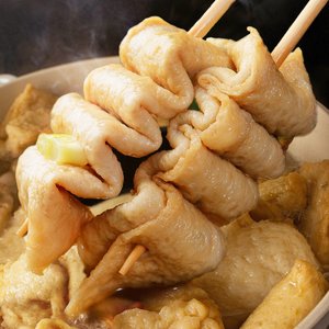 임박 75% 어육 부산 깡통시장 명물 꼬치어묵 10개+장국포함 x 3팩 총 30개입 (5,890원) (무료)