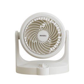 아이리스 써큘레이터 크림 KPCF-HD15N, KPCF-HD15N(크림) (17,920원)