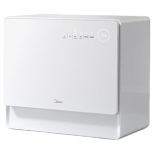마이디어 MDWMT0601W-AE-KR 자동문열림 6인용 식기세척기 (299,000원) (무료)