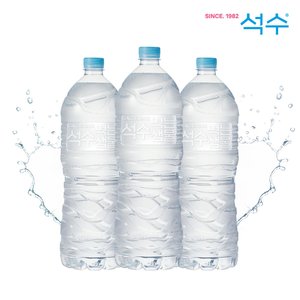 하이트진로 석수 (유/무라벨) 2L 12병 (4,900원) (0원)