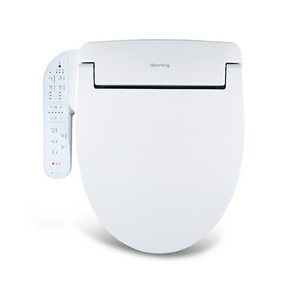 블루밍 소형변기 방수비데, IPX500small, 고객직접설치 (149,000원)