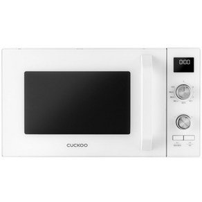쿠쿠 전자레인지 다이얼식 23L, CMW-2310DW (69,420원)